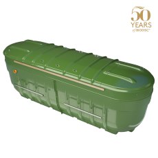 Klargester BJ BioDisc Sewage Treatment Plant Klargester BJ BioDisc Sewage Treatment Plant