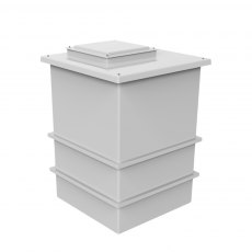 1501 Litre GRP Water Tank