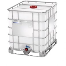 1000 Litre USED Washed IBC 1000 Litre USED Washed IBC