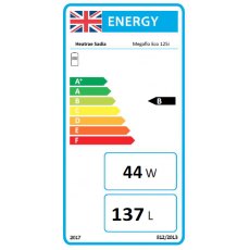 Megaflo Eco 125 Litre Indirect Unvented Hot Water Cylinder Megaflo Eco 125 Litre Indirect Unvented Hot Water Cylinder