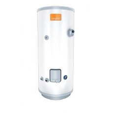 Megaflo Eco 125 Litre Indirect Unvented Hot Water Cylinder Megaflo Eco 125 Litre Indirect Unvented Hot Water Cylinder