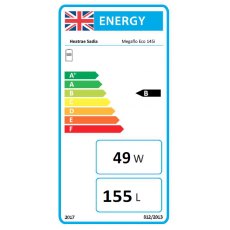 Megaflo Eco 145 Litre Indirect Unvented Hot Water Cylinder Megaflo Eco 145 Litre Indirect Unvented Hot Water Cylinder