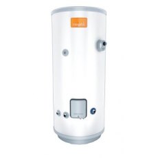 Megaflo Eco 145 Litre Indirect Unvented Hot Water Cylinder Megaflo Eco 145 Litre Indirect Unvented Hot Water Cylinder