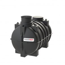 3,500 Litre Underground Potable Water Storage Tank 3,500 Litre Underground Potable Water Storage Tank