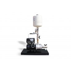 Stuart Turner Aquaboost iBolt Horizontal single Booster Pump 0504 1H-CMT/8 80 L/MIN @ 3.5 BAR Stuart Turner Aquaboost iBolt Horizontal single Booster Pump 0504 1H-CMT/8 80 L/MIN @ 3.5 BAR