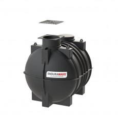 5,000 Litre Underground Non- Potable Water Storage Tank 5,000 Litre Underground Non- Potable Water Storage Tank