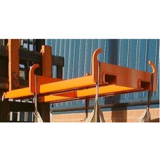 Fork Mounted 1 Tonne Bag Carrier