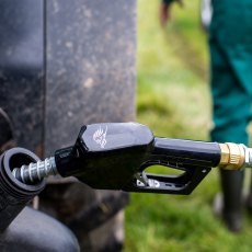TruckMaster 200 Litre Dispensing Tank