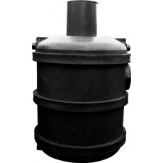 2800 Litre Underground Potable Water Tank 2800 Litre Underground Potable Water Tank