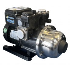 Walrus HQ200 Booster pump 50l/min @ 3bar Walrus HQ200 Booster pump 50l/min @ 3bar