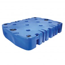 2650 Litre Above Ground Effluent Tank