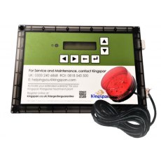 Smart Control Panel & Beacon Combo Smart Control Panel & Beacon Combo