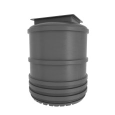 1600 Litre Underground Water Tank 1600 Litre Underground Water Tank