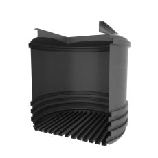2600 Litre Underground Water Tank 2600 Litre Underground Water Tank