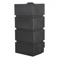 450 Litre Slimline Wall Tank