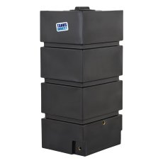 450 Litre Slimline Wall Tank