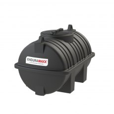 Enduramaxx 500 Litre Horizontal Static Water Tank