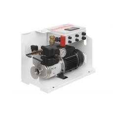 ResiSHIELD DH0304E-M Fire Sprinkler Pump Set