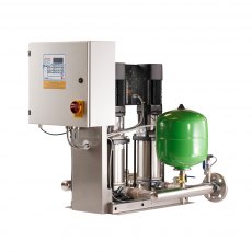 Aquamatic AMV2-FE-12-3 3.8L/sec at 3.0 Bar