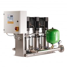 Aquamatic AMV3-FE-12-3 7.6 L/sec at 3.0 Bar
