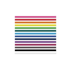Showjumping Pole - Single Colour