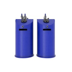 Site Boost 550 Litre Cold Water Twin Booster Pump set