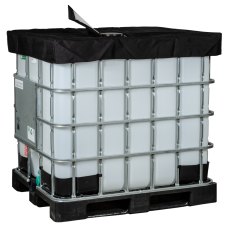 Insulated Lid for IBC 640L