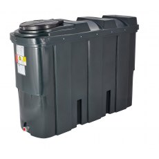 1000 Litre Bunded Oil Tank