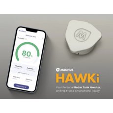 Magnus HAWKi Smart Tank Monitor Magnus HAWKi Smart Tank Monitor