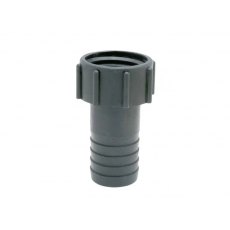 Snaplock Straight Hose Connector