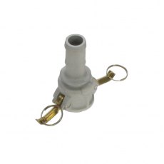 Part C Female Cam Coupler