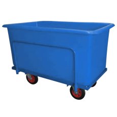 455 Litre Container Rota Trolley 455 Litre Container Rota Trolley