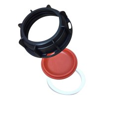 50mm Screw Cap Assembly 50mm Screw Cap Assembly