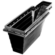 Paxton Narrow Sheep Dip - 1136 Litre - SD250