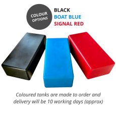 125 Litre Upright Water Tank 125 Litre Upright Water Tank