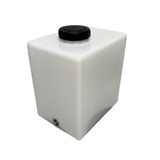 25 Litre Water Tank 4'' Lid 25 Litre Water Tank 4'' Lid