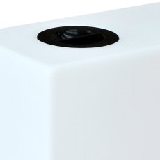 65 Litre Upright Water Storage Tank, Plastic