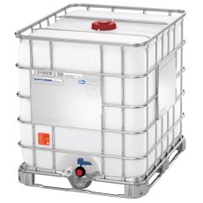 5 x 1000 Litre IBCs 5 x 1000 Litre IBCs