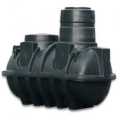 2410 Litre Underground Water Tank 2410 Litre Underground Water Tank