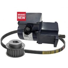 BA/BB BioDisc Drive Assembly Kit 2 (Pre 2006 Models)