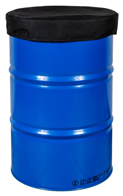 15-1921 200 Litre Drum Heater lid option