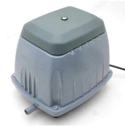 ET-150 CHARLES AUSTEN BLOWER