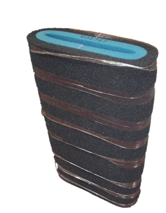 Coalescer Klargester Full Retention Separator Foam Filters - nsbd055-130