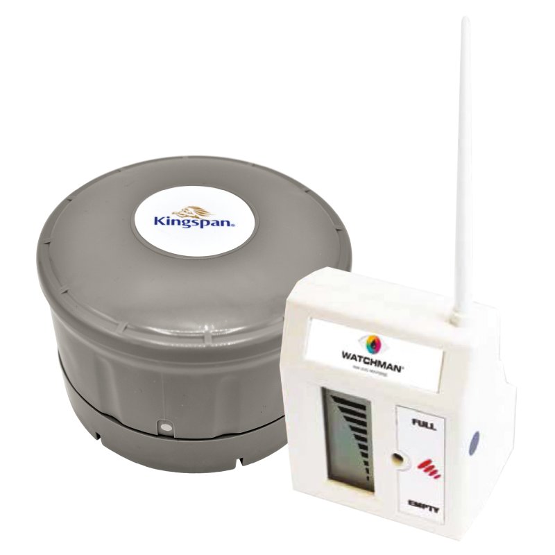 Kingspan Parts Watchman Sonic Advanced