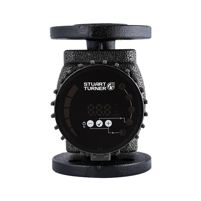 Stuart Turner Stuart Turner Pulse Cast Iron Flanged Single 40/120-F220