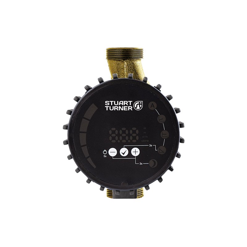 Stuart Turner Stuart Turner Pulse Bronze Single B 25/40-180