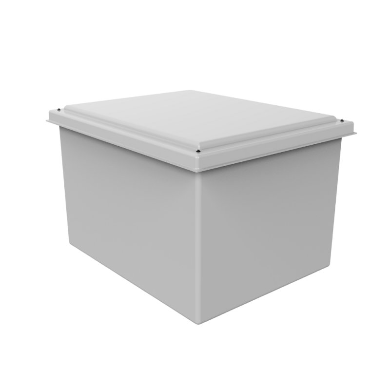 PW712 GRP Water Tank, Insulated