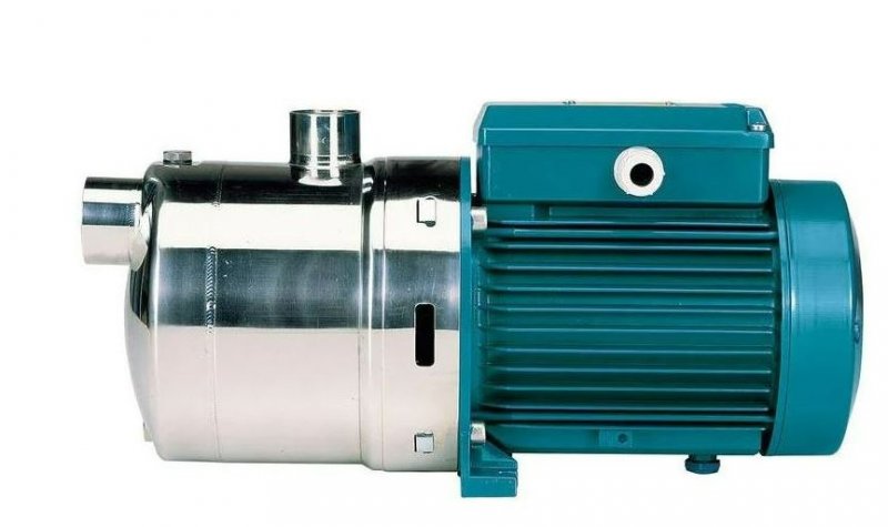 Calpeda MXH 404B Water Pump Max 44.5m Head 133L/Min