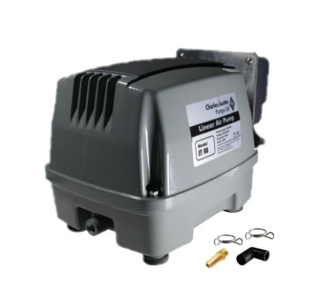 Charles Austen Air Blower ET200A