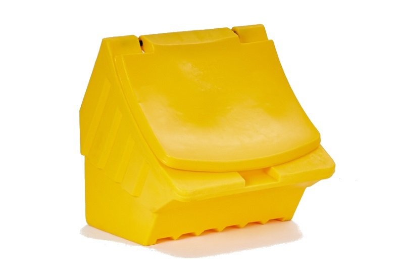 170L Grit Bin (6 cu.ft)